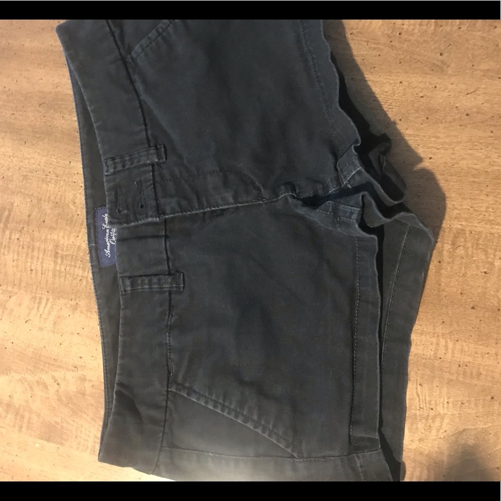 AE shorts